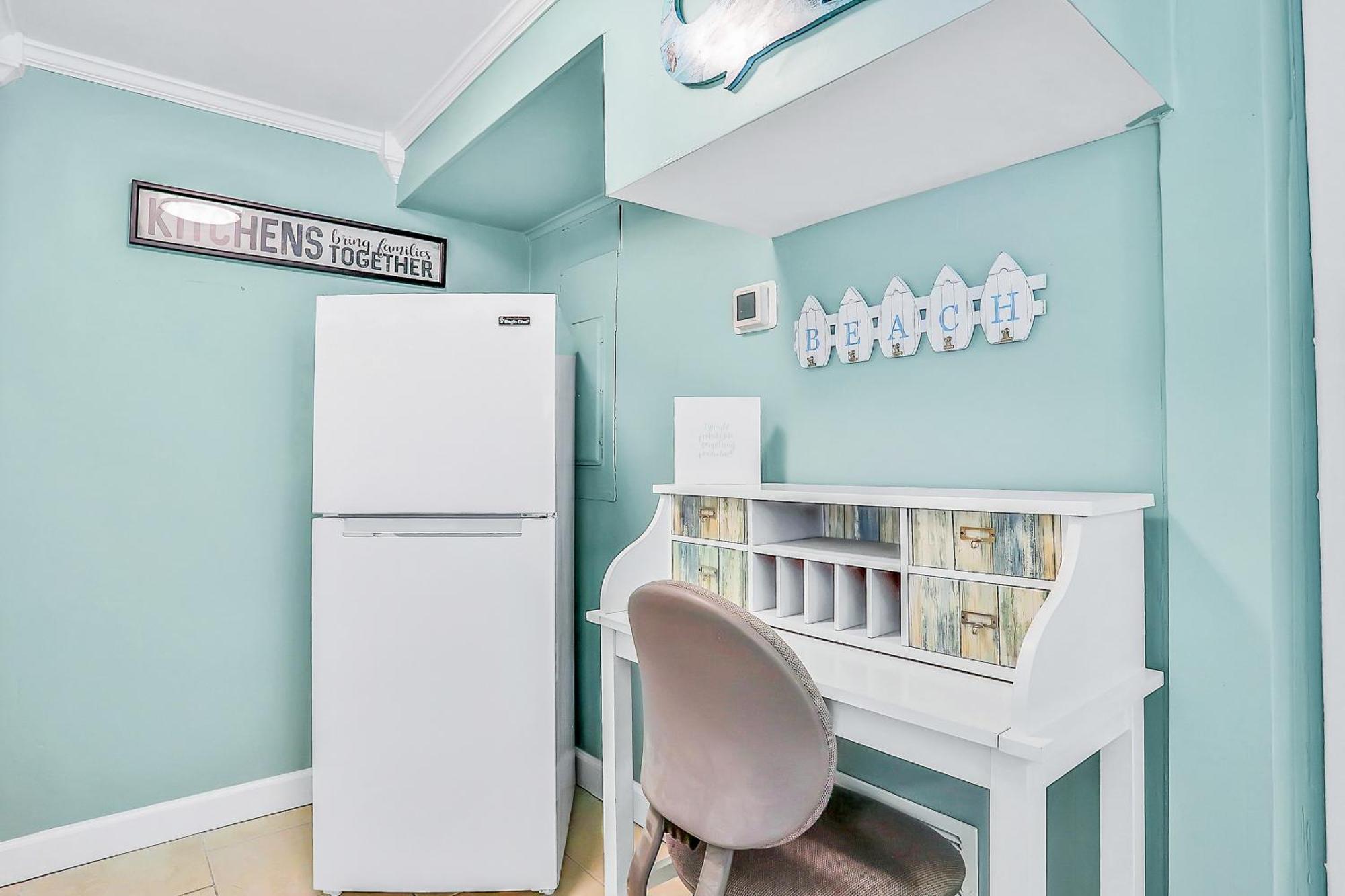 Vilano Dream セント・オーガスティン 部屋 写真